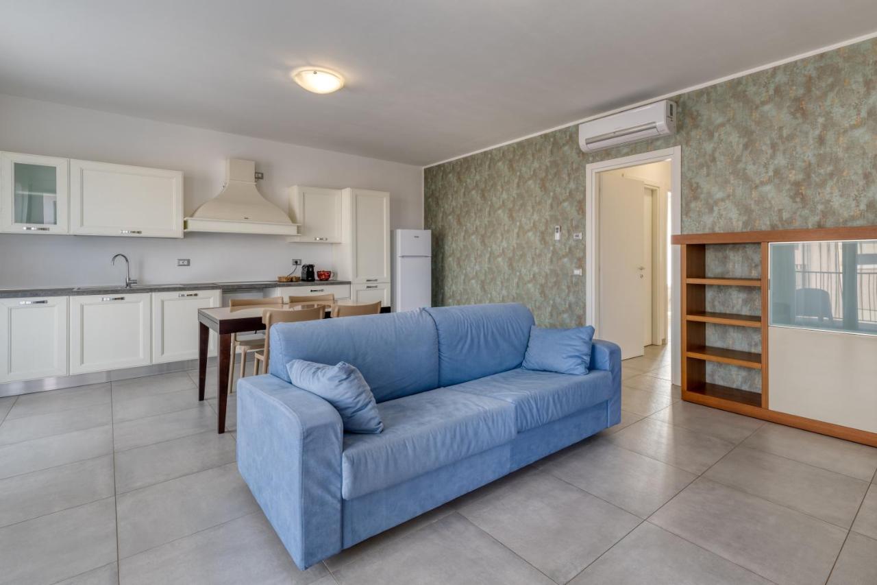 Campo Rosso Apartment *