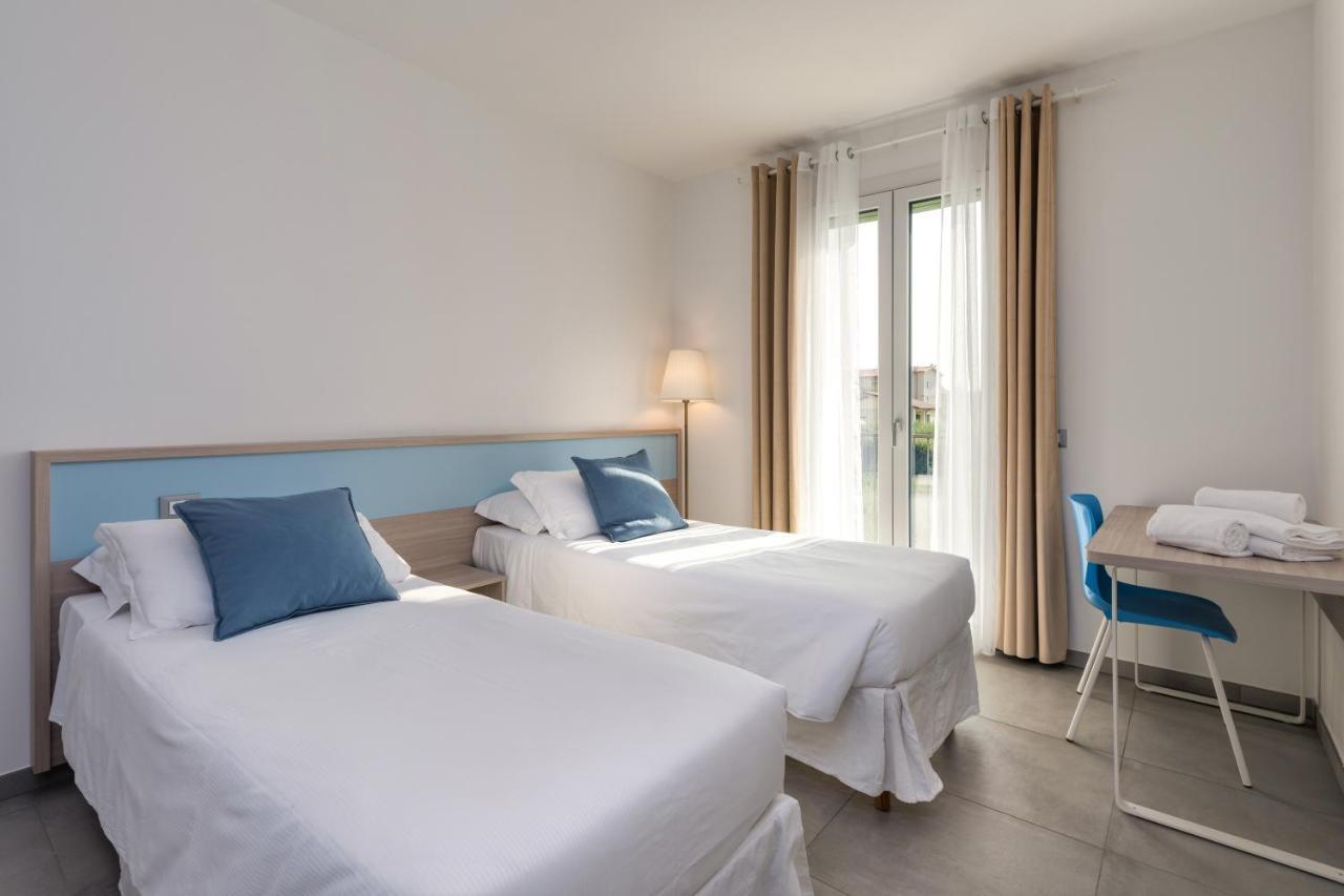 Apartment Campo Rosso