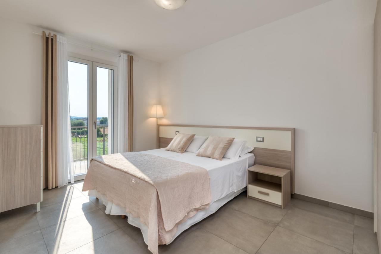 Campo Rosso Apartment Cola (Verona)