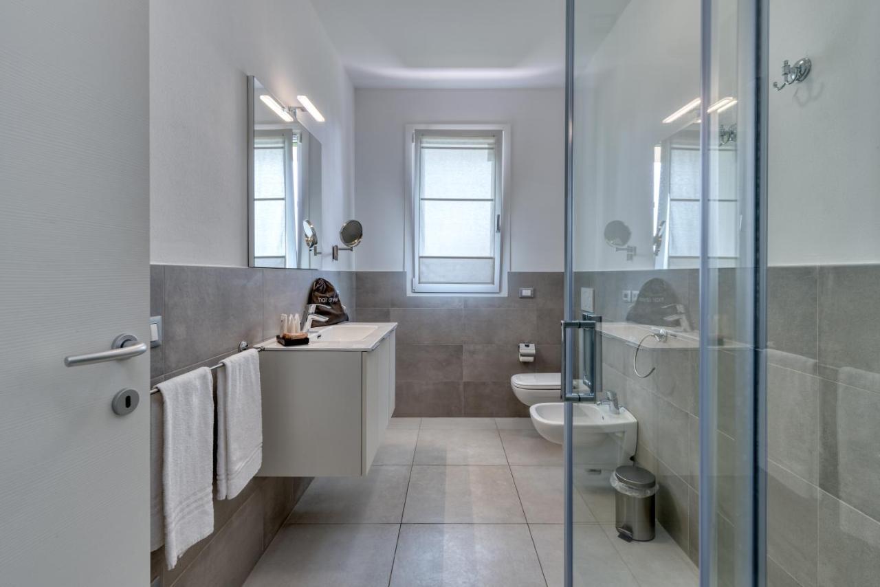 Apartment Campo Rosso *