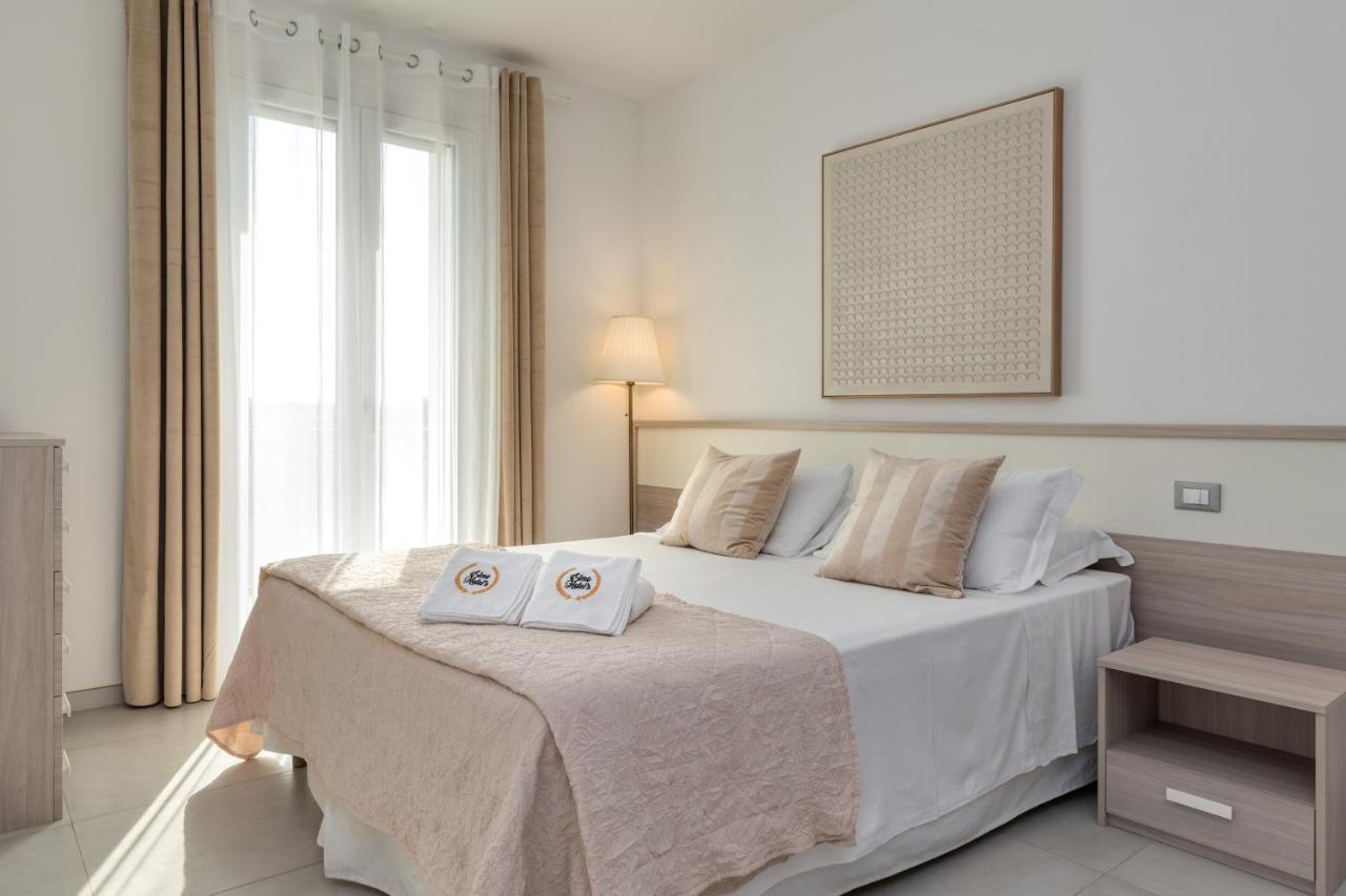 Campo Rosso Apartment Colà