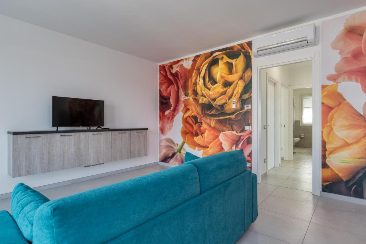 Apartment Campo Rosso Colà