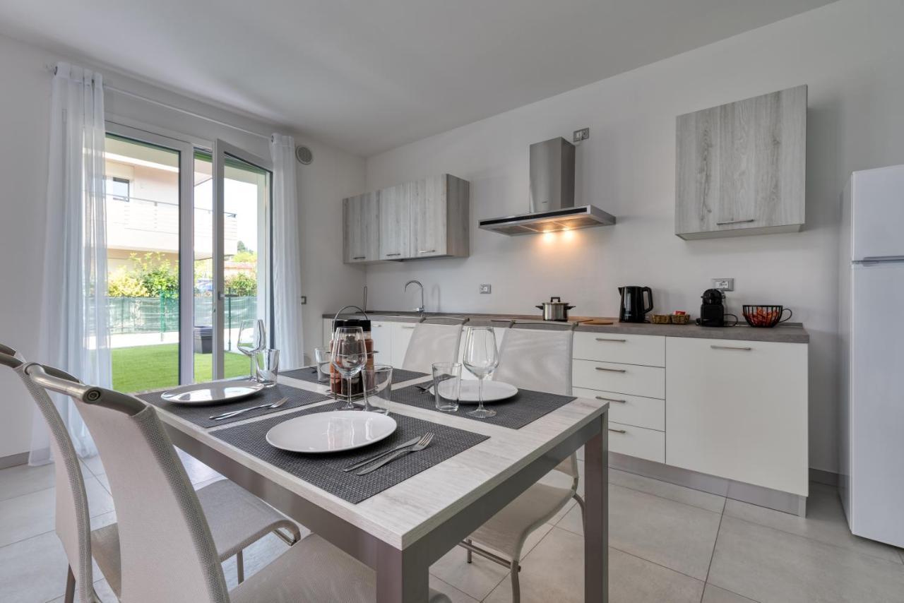 Apartment Campo Rosso Cola (Verona)