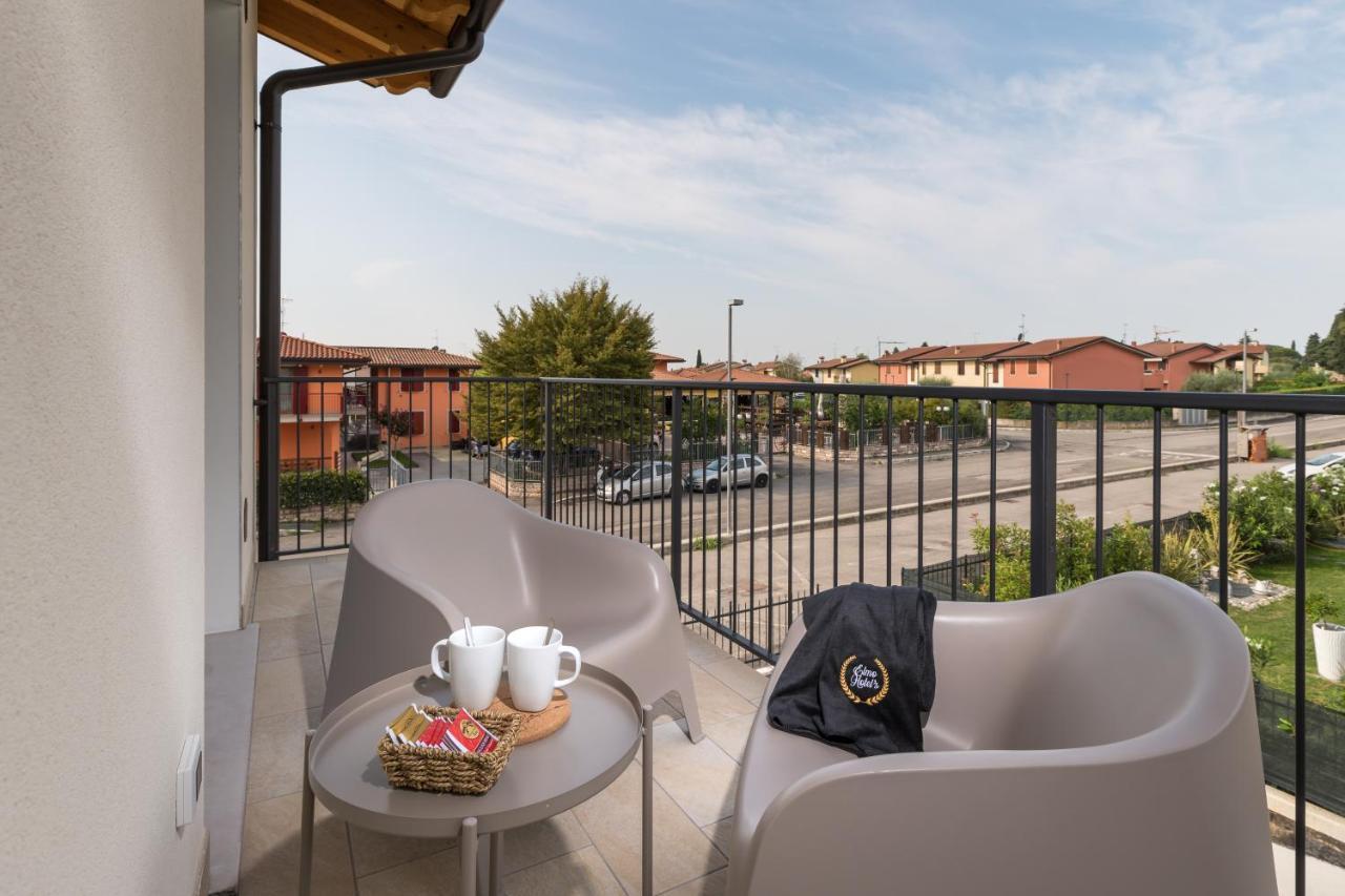 Apartment Campo Rosso Colà
