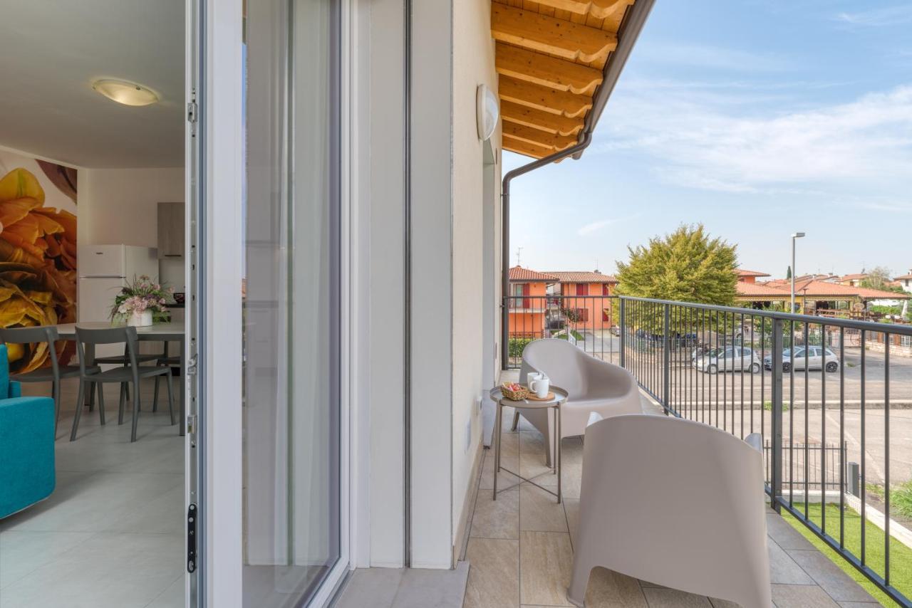 Apartment Campo Rosso