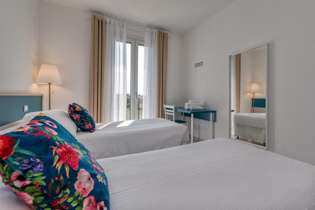 Apartment Campo Rosso *