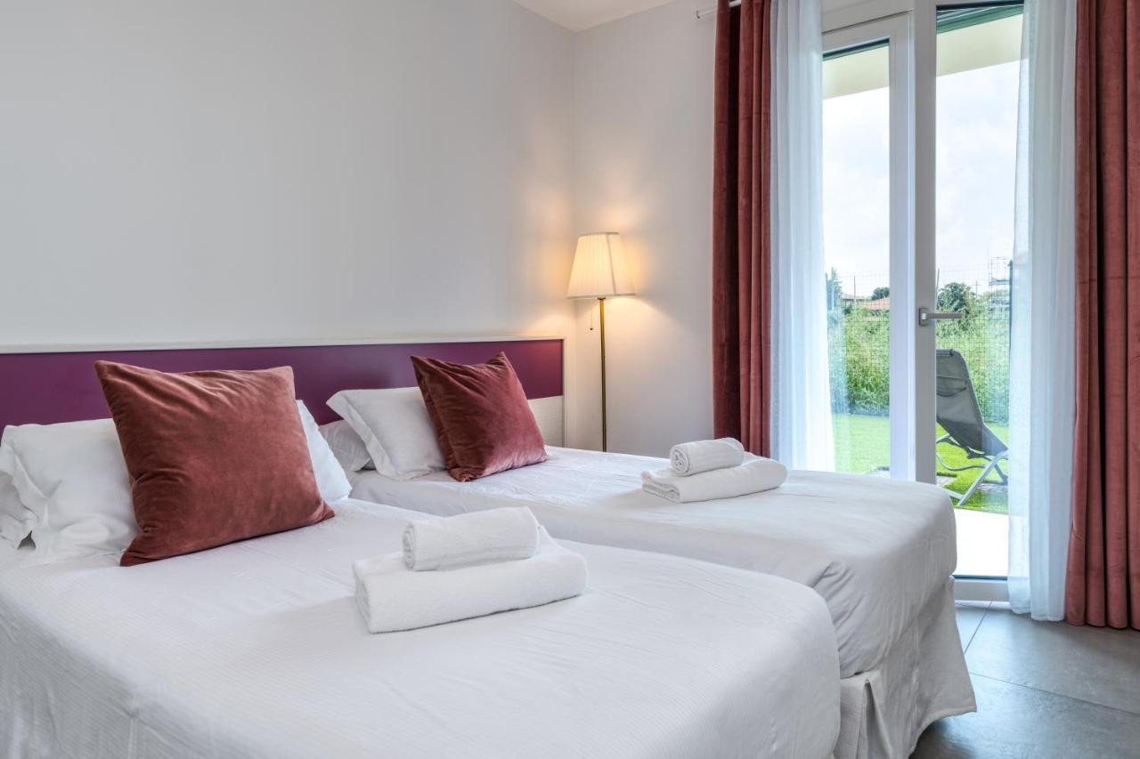 Apartment Campo Rosso