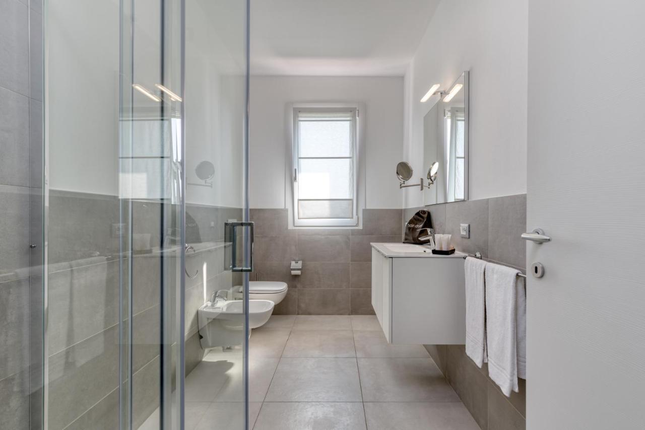 Campo Rosso Apartment *