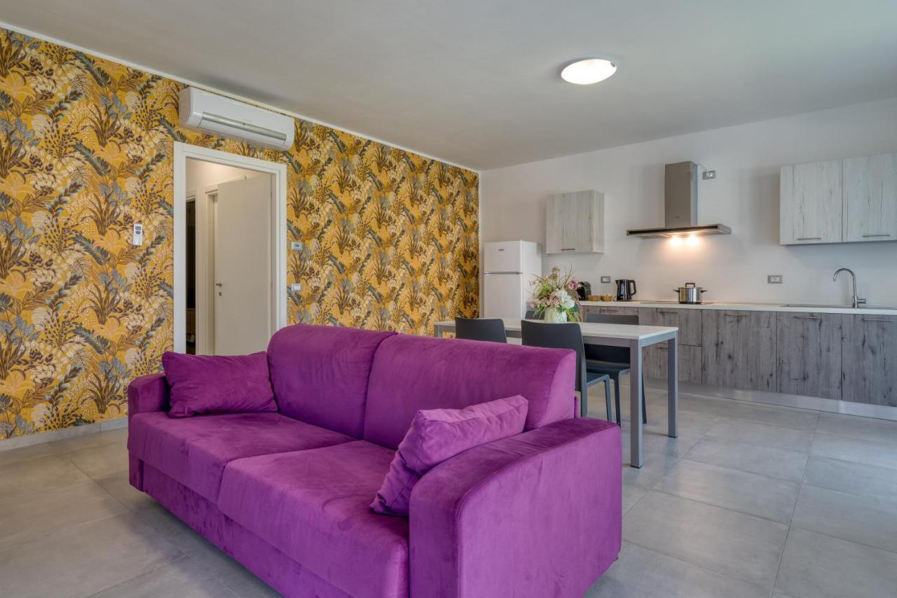 Apartment Campo Rosso