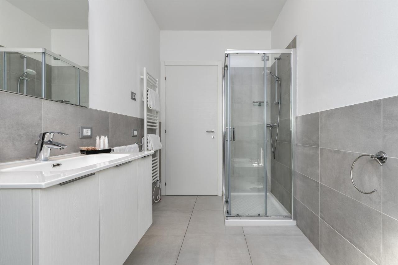 Apartment Campo Rosso Cola (Verona)