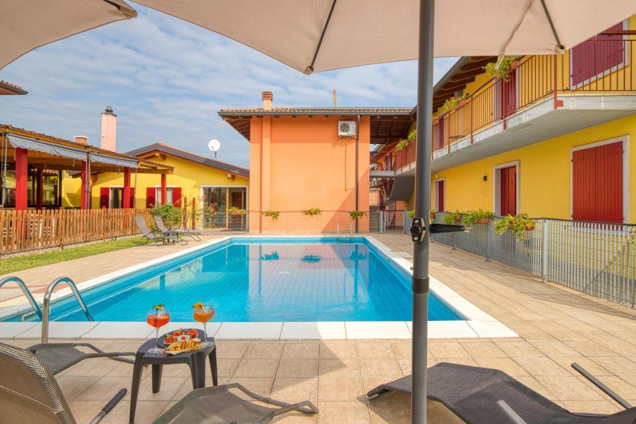 Campo Rosso Apartment