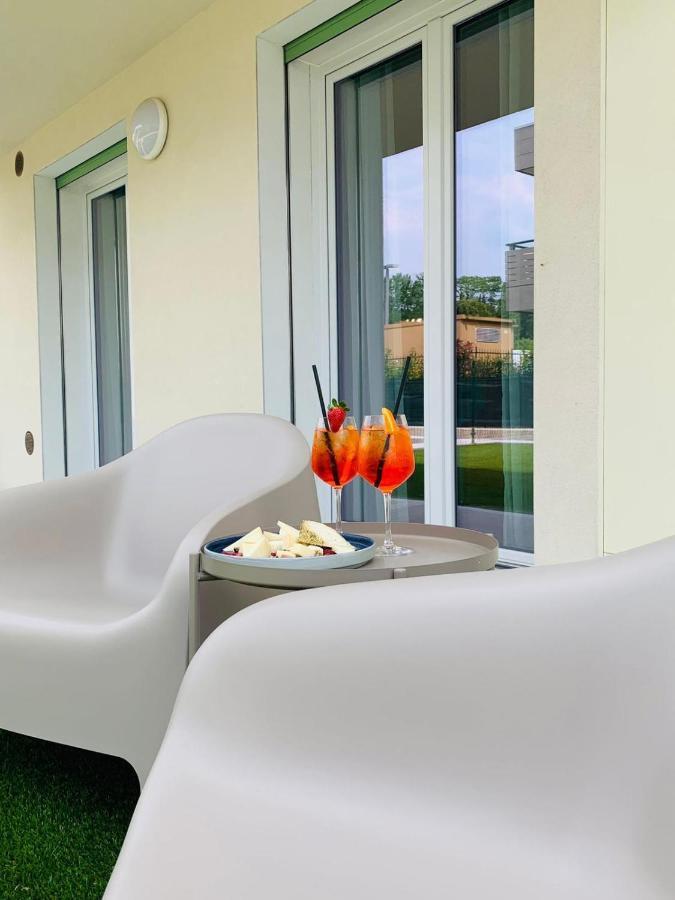 Campo Rosso Apartment