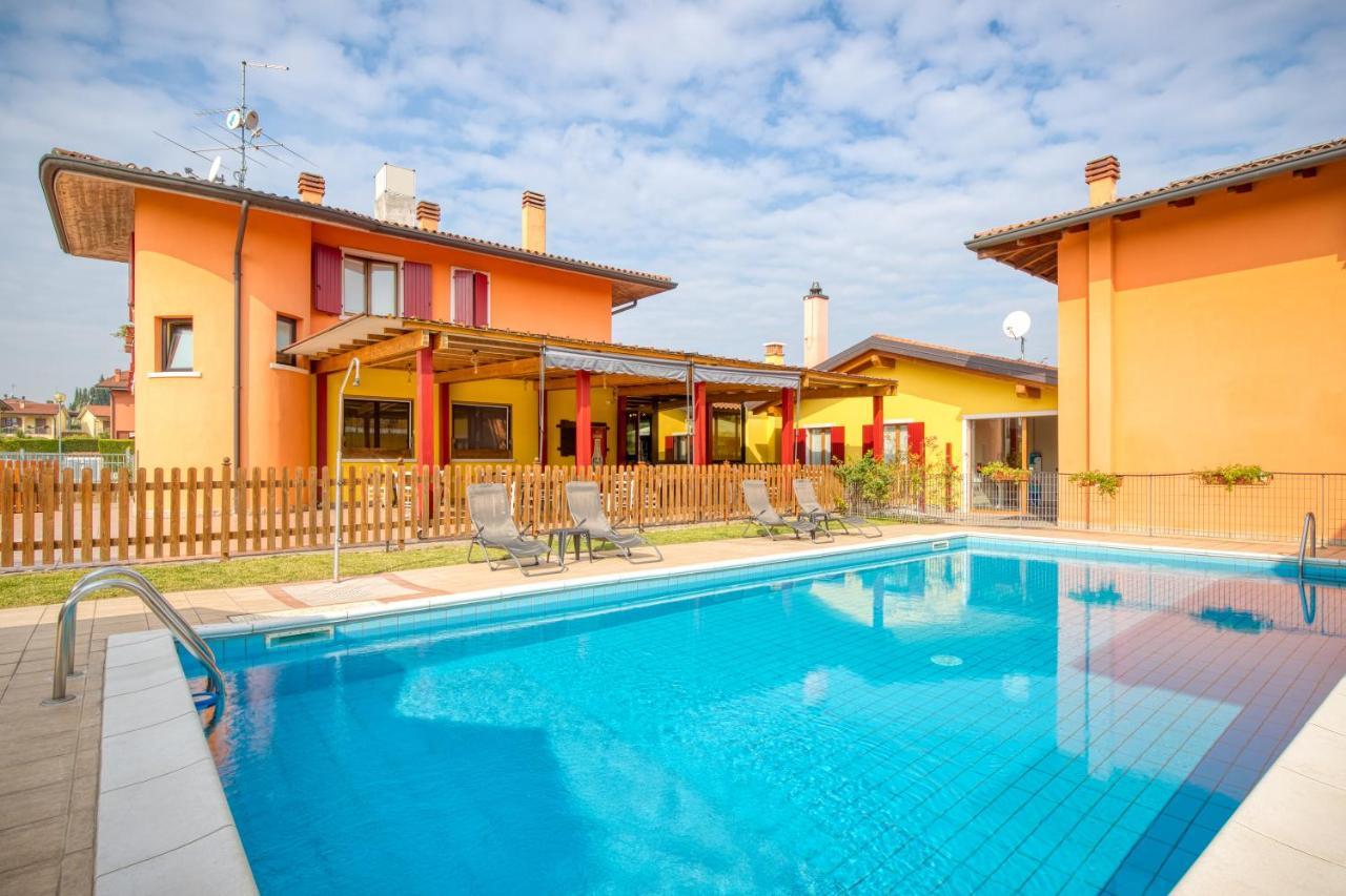 Campo Rosso Apartment Cola (Verona)