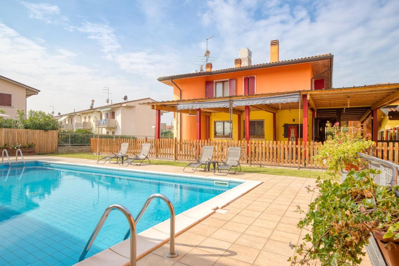 Apartment Campo Rosso *